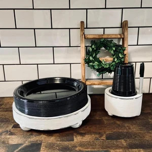 Farmhouse solo cup and or shot glass holder solo cup holder | Etsy | Etsy (US)