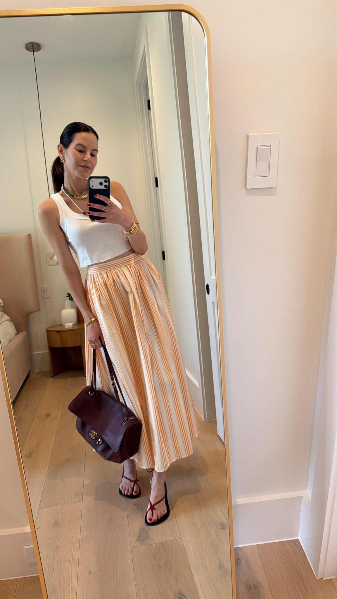 Recent look💌 Outfit inspo, outfit ideas, fashion, style, trend report, spring fashion, spring style, spring outfits, elevated basics, chic style, mom fashion, mom style, Miami, Miami fashion

#LTKootd #LTKSeasonal