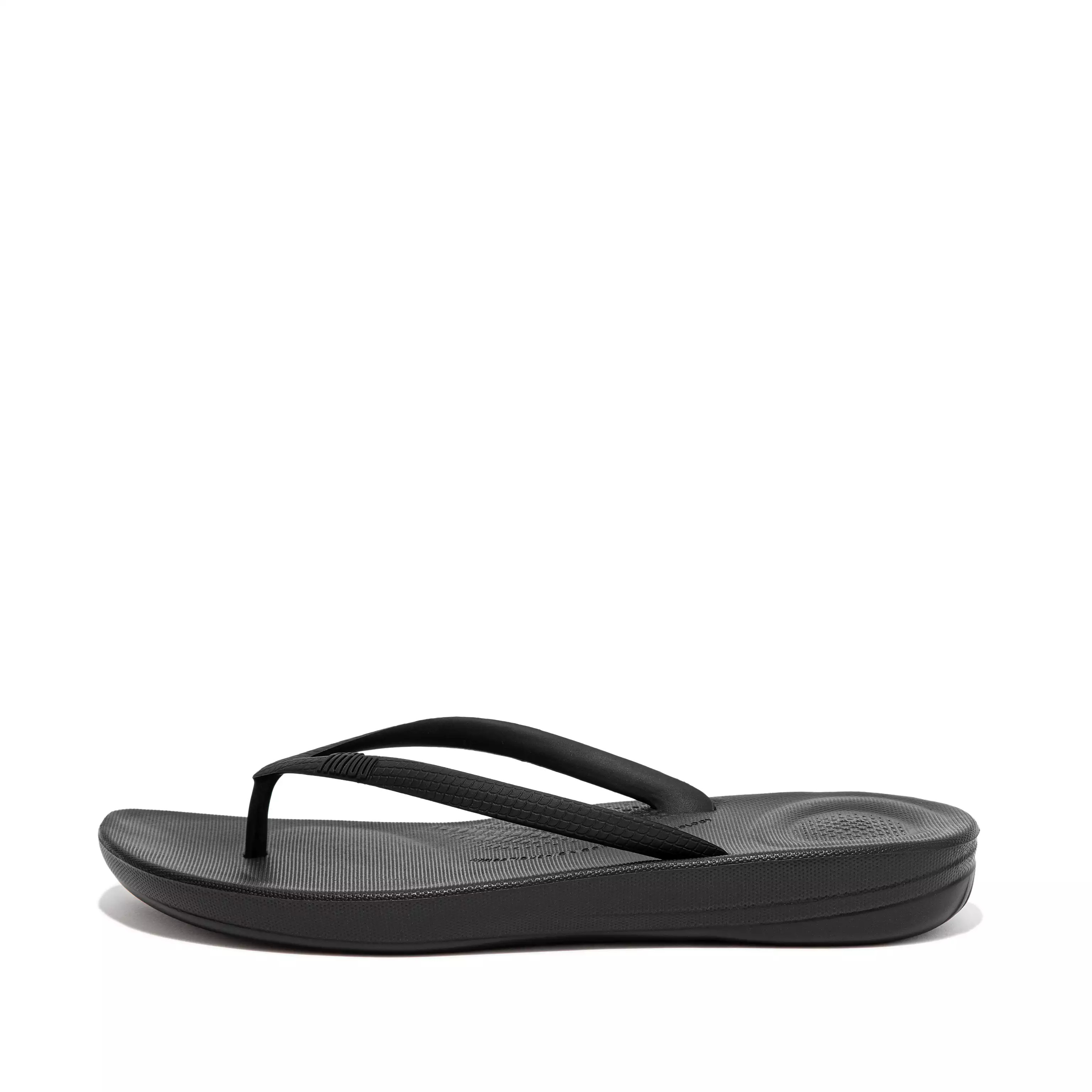 iQUSHION Ergonomic Flip-Flops | FitFlop (US)