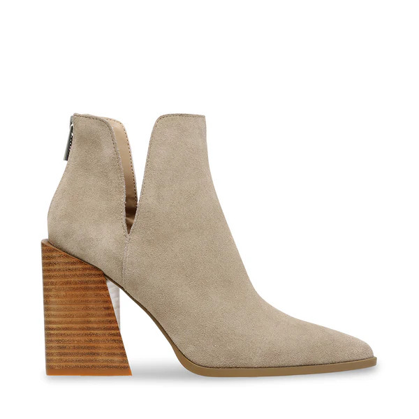 TAYLEN TAN SUEDE | Steve Madden (US)