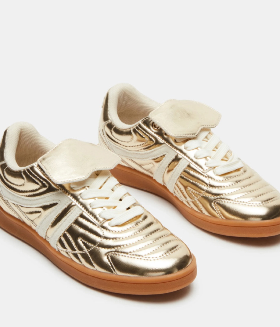 Obsessed and perfect game day shoes!

#LTKStyleTip