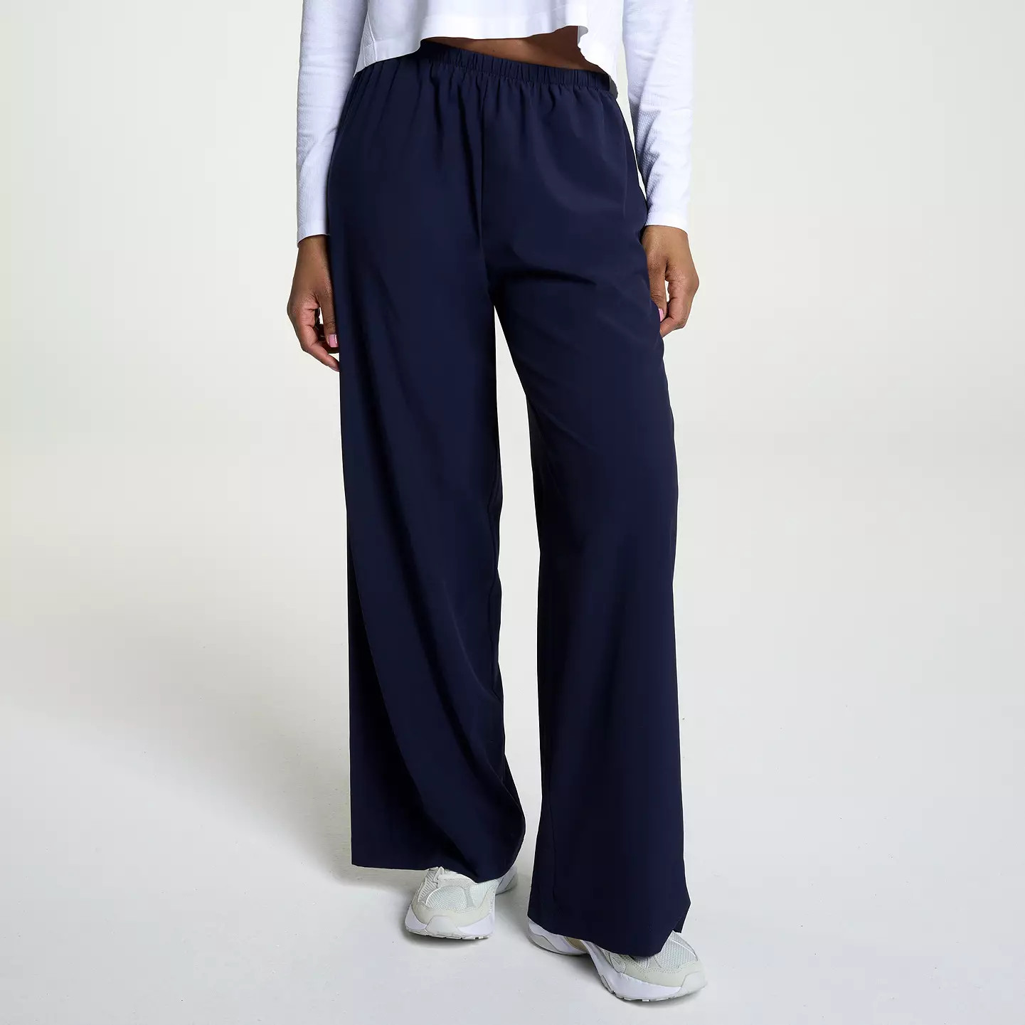 DSG Women's Ease Lightweight Wide Leg Pant | DICK'S Sporting Goods