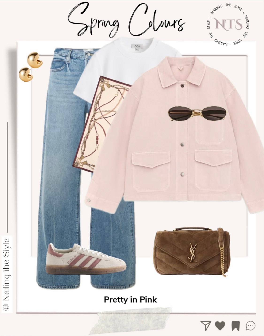 #LTKstyletip #LTKspring #LTKshoes