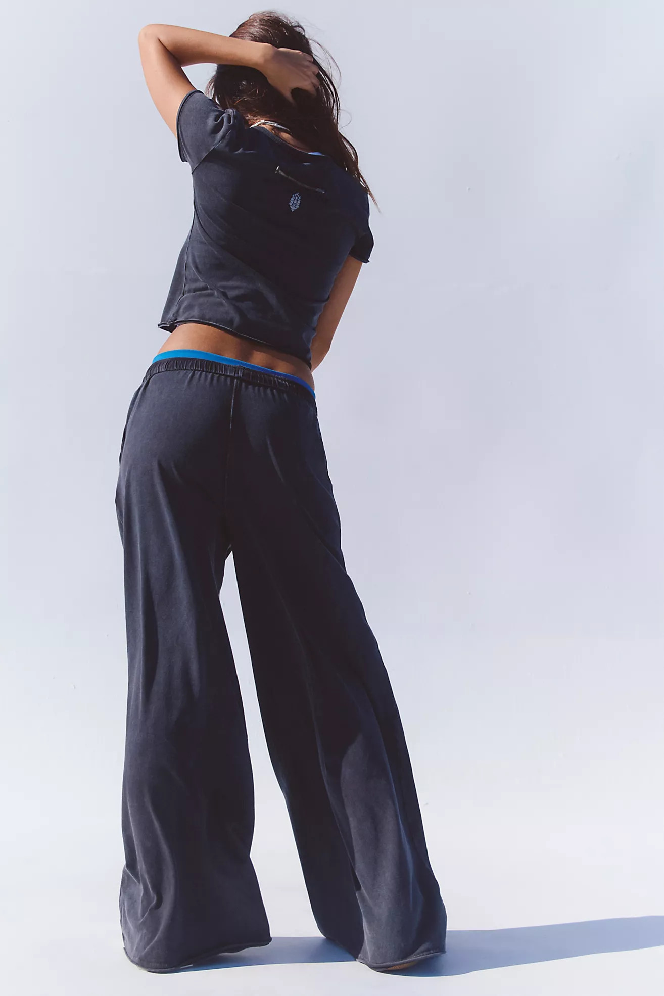 Hot Shot City Set | Free People (Global - UK&FR Excluded)