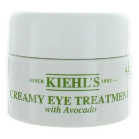 Kiehl s Creamy Eye Treatment by Kiehls .25 oz Eye Cream | Walmart (US)