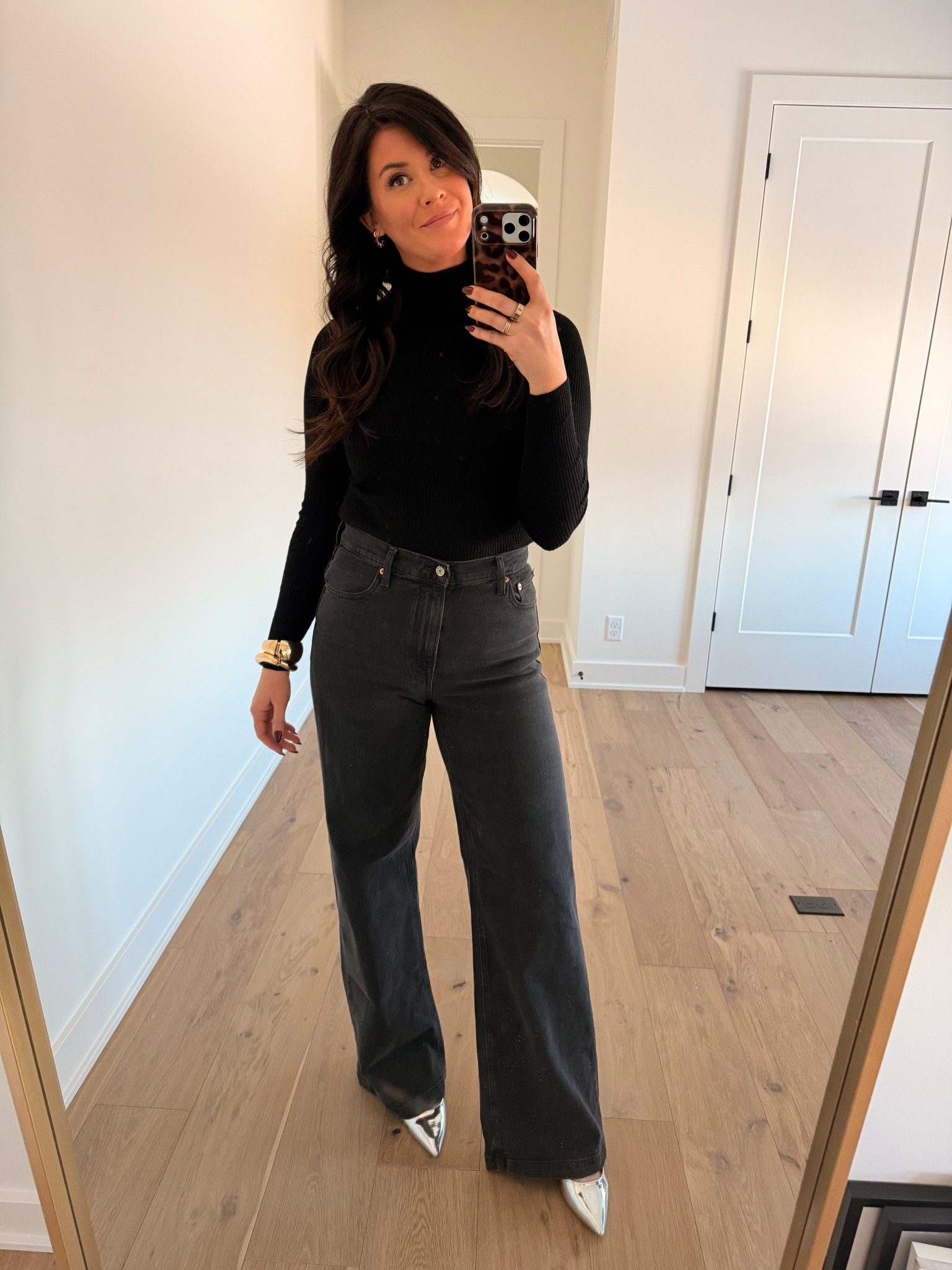 Size 30L

#LTKTall #LTKootd #LTKMidsize