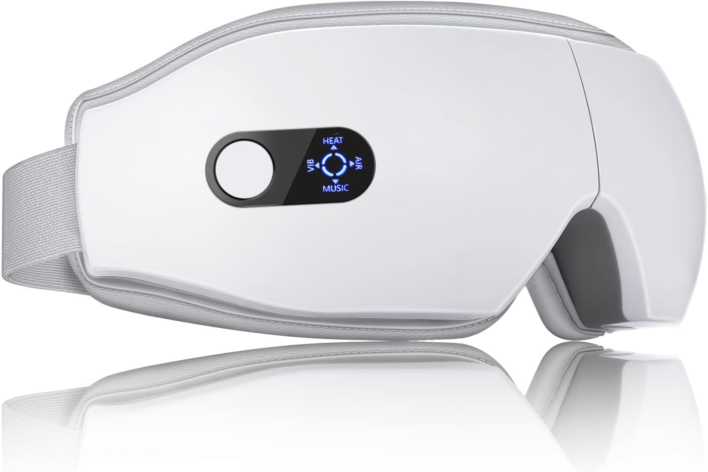 NOWWISH Christmas Gifts, Eye Massager with Heat - Smart Eye Mask for Relax Eye, Birthday Gifts fo... | Amazon (US)