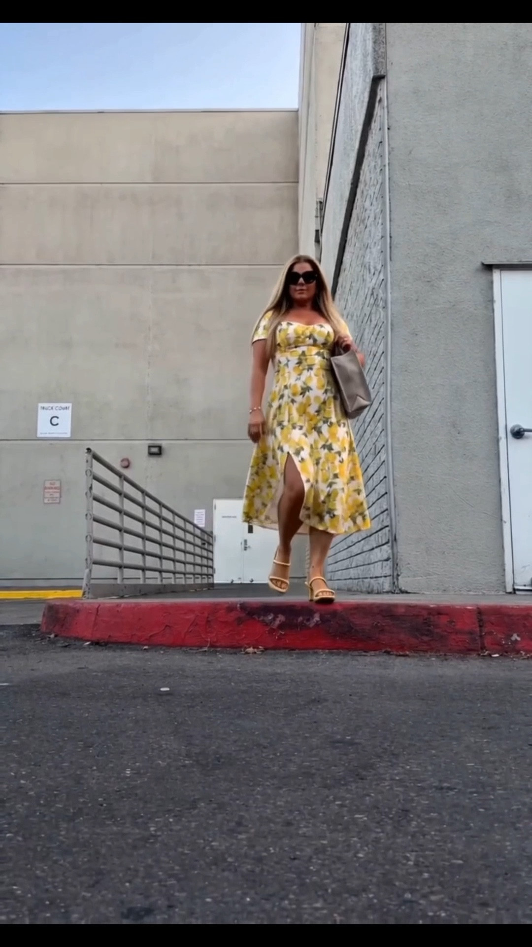 I’m obsessed with the fabric of this dress – it's so breathable! The sandals are surprisingly walkable for heels, making this entire look perfect for long days out. Dress it up for a special event, or keep it casual for a coffee date. It's the versatile piece you’ll reach for all season. 💛

Shop my outfit details on the @shop.ltk app!

#LTKunder50 #SummerVibes #LemonPrint #DresstotheNines #ChicandComfortable #LTKtravel #SundressSeason

XOXO,
Ana Randall 💗

#LTKMothersDay #LTKdayinmylife #LTKootd