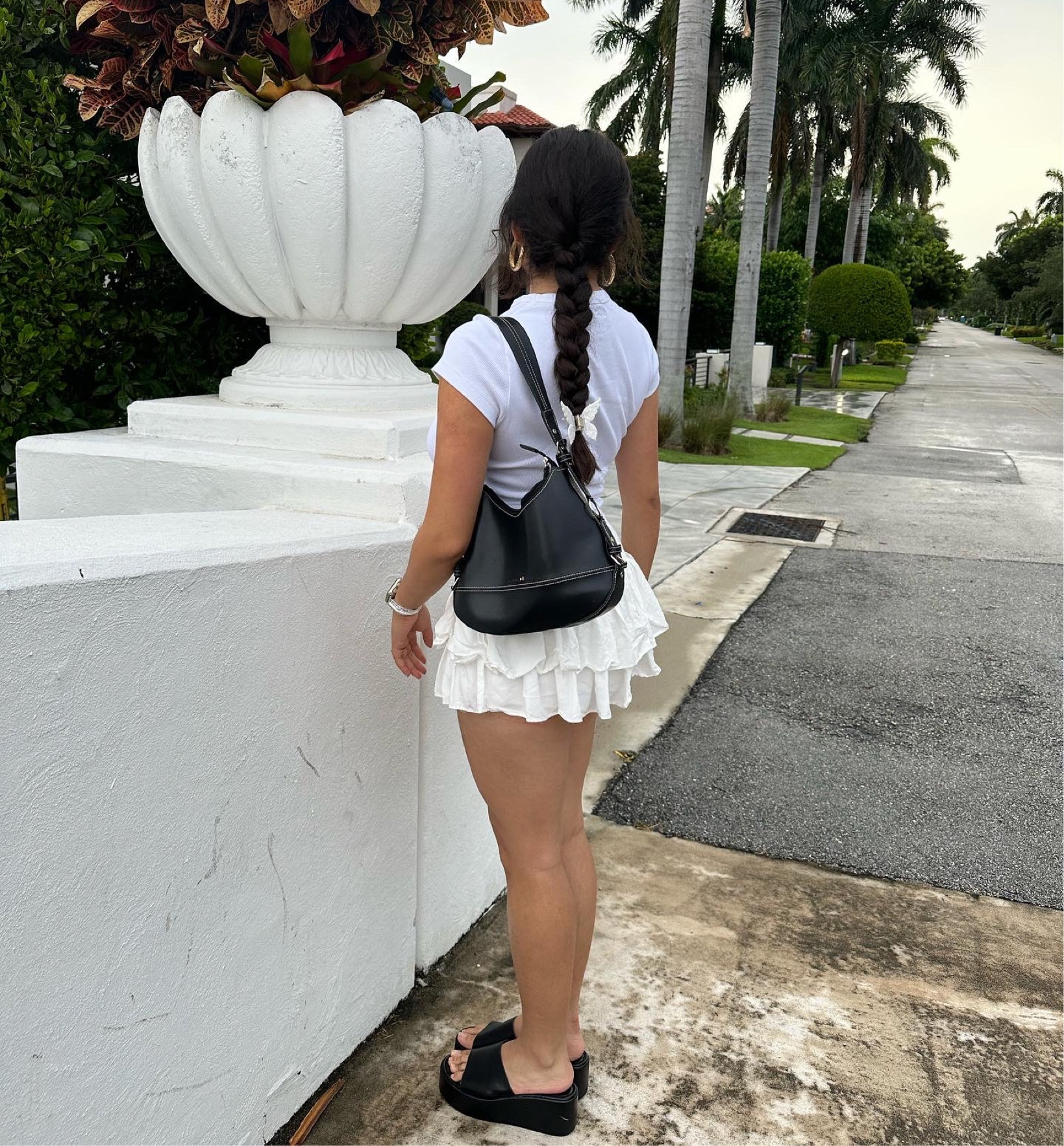 Easy casual end of summer outfit style

#LTKFind #LTKstyletip #LTKBacktoSchool