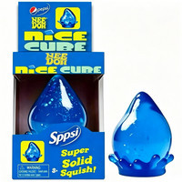 Hot Needoh Dreamy Water Drop Squishy Sensory Stress Relief Toy Office Decoration Focus Attention Anxiety Gift | AliExpress (US)
