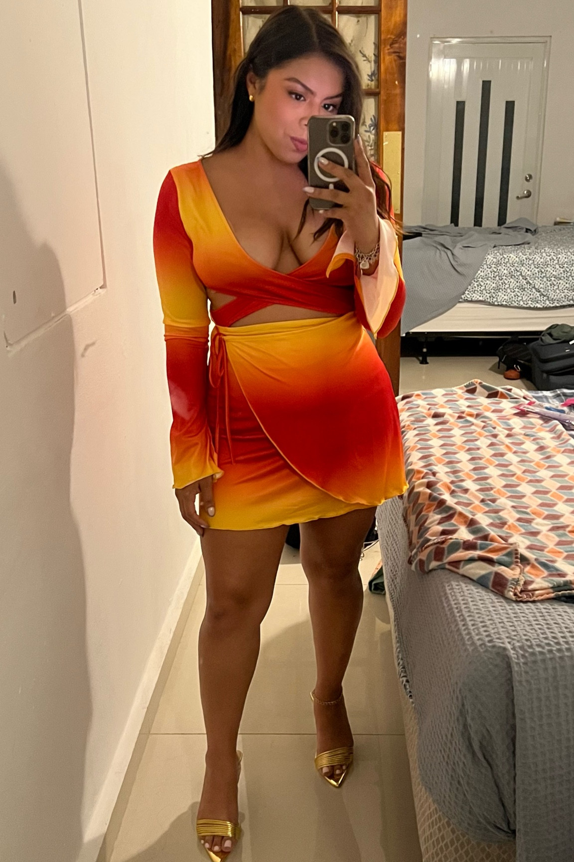 Tequila sunrise bachelorette theme summer nightclub

#LTKstyletip #LTKtravel #LTKunder50