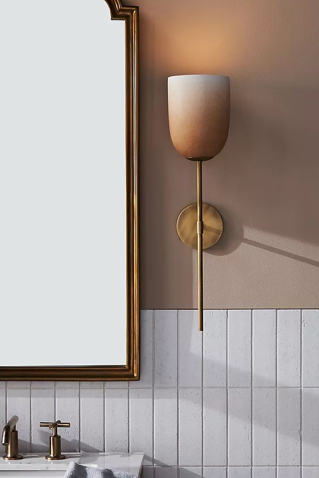 Thea Sconce | Anthropologie (US)