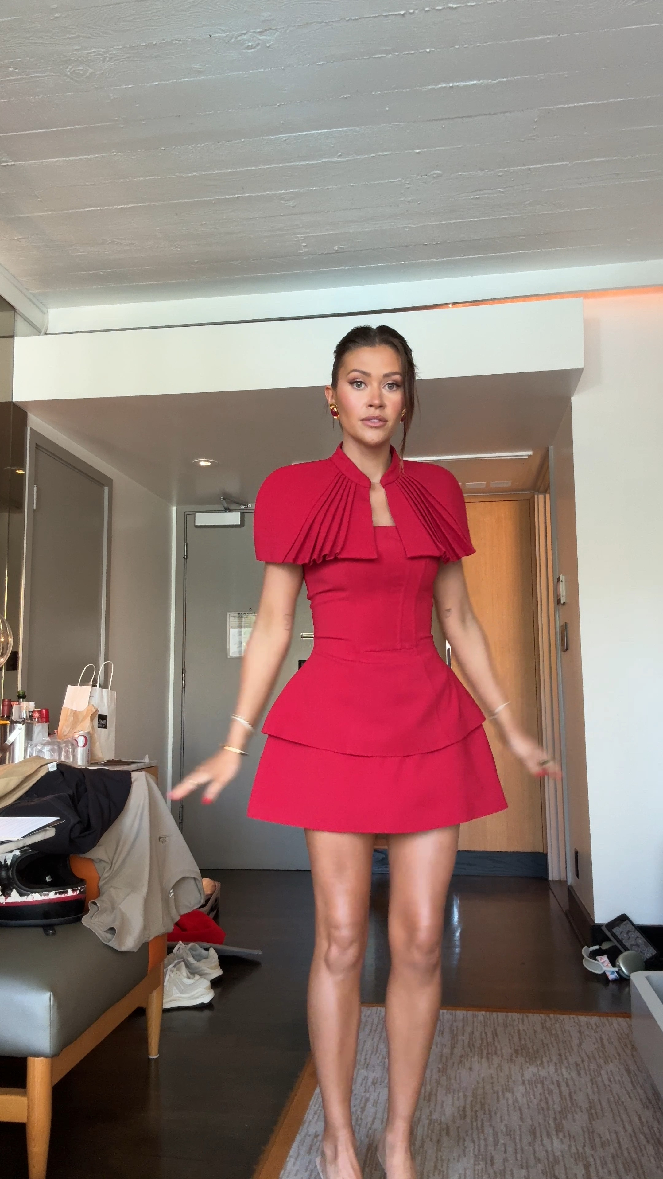 Linking similar dresses! 

#LTKparties #LTKVideo #LTKSeasonal