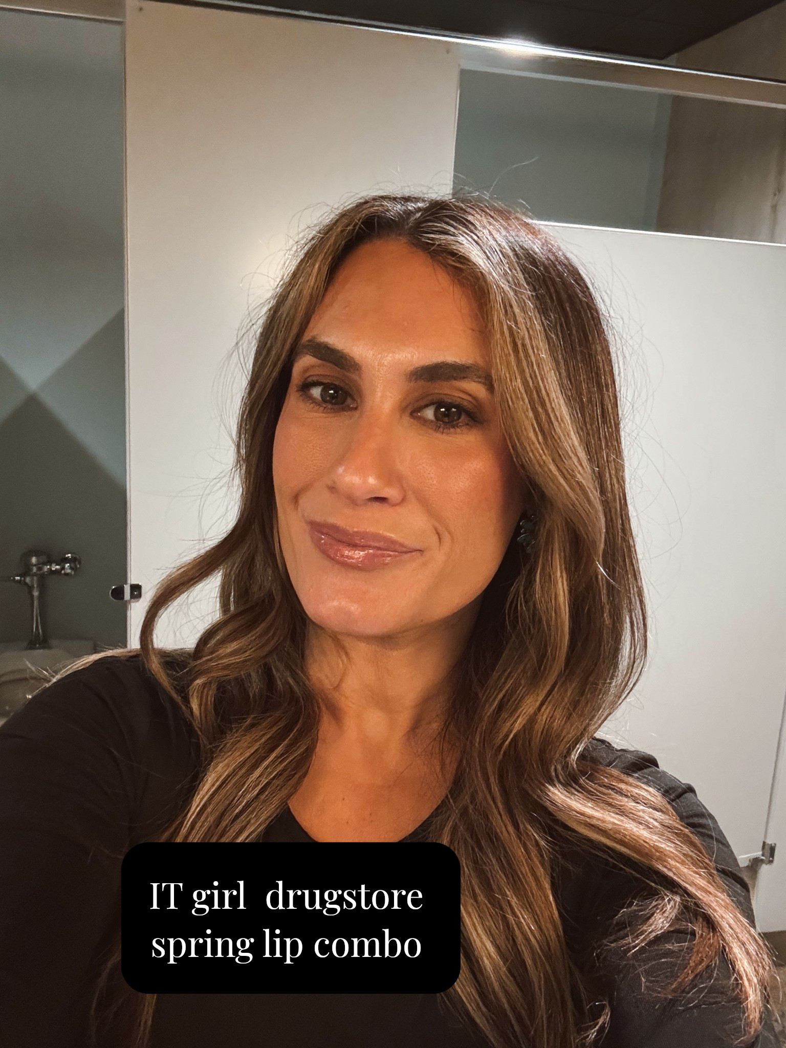 IT Girl Drugstore Lip Combos💗 This is my favorite spring look so far and it’s less than $20!

#LTKBeauty