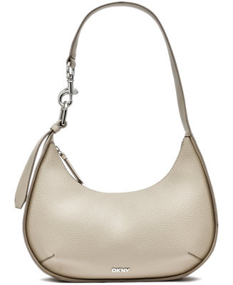 Thyme Medium Hobo Handbag | Macy's