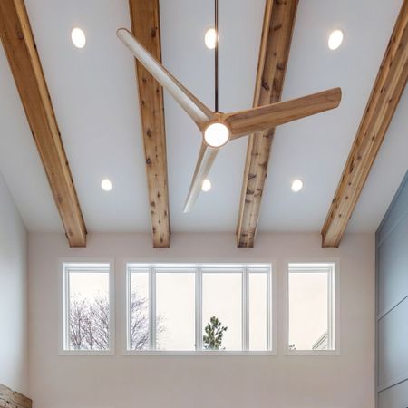 ceiling fan options, ceiling lights, wood fan, living room, bedroom

#LTKstyletip #LTKhome