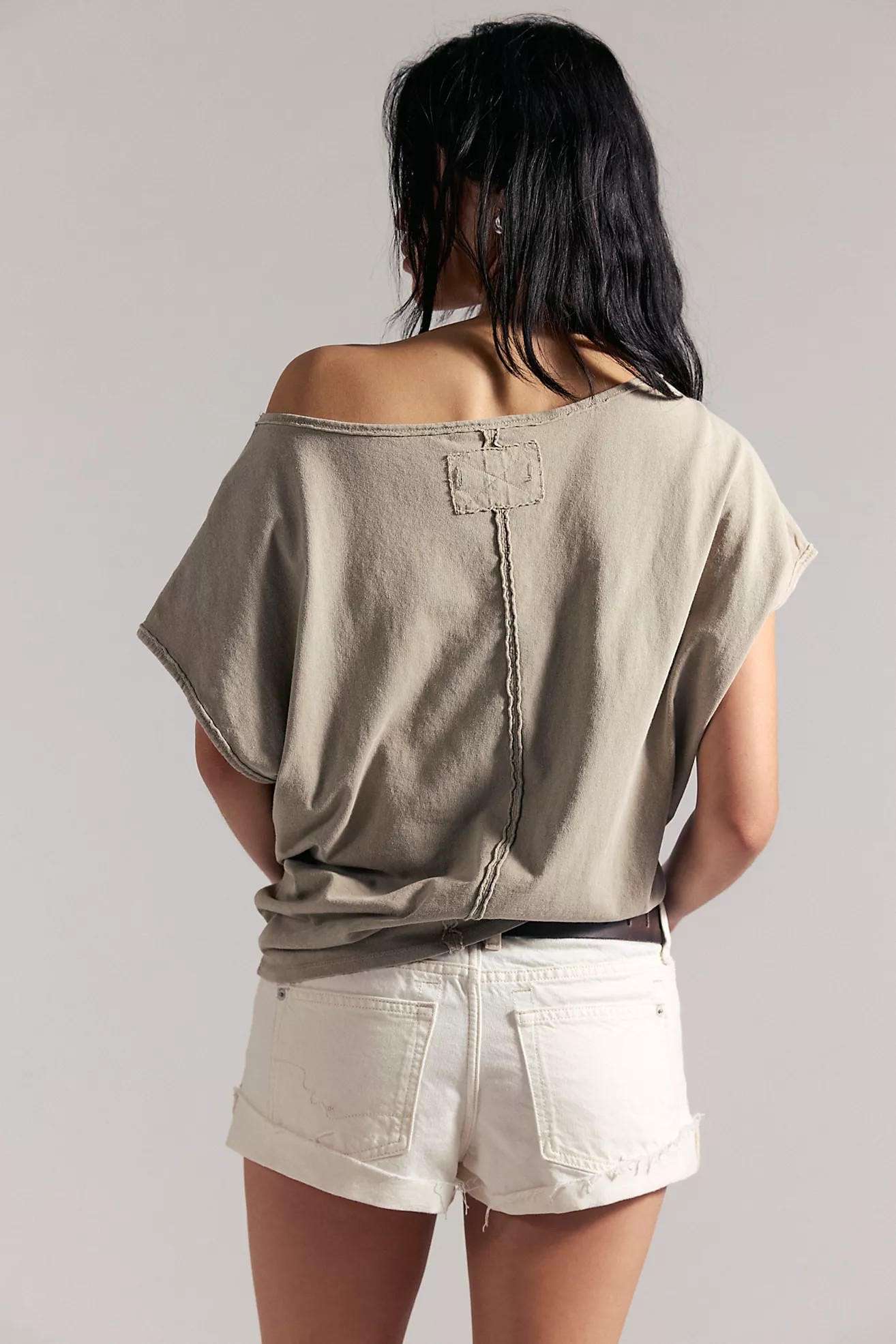 We The Free Peggy Tee | Free People (Global - UK&FR Excluded)