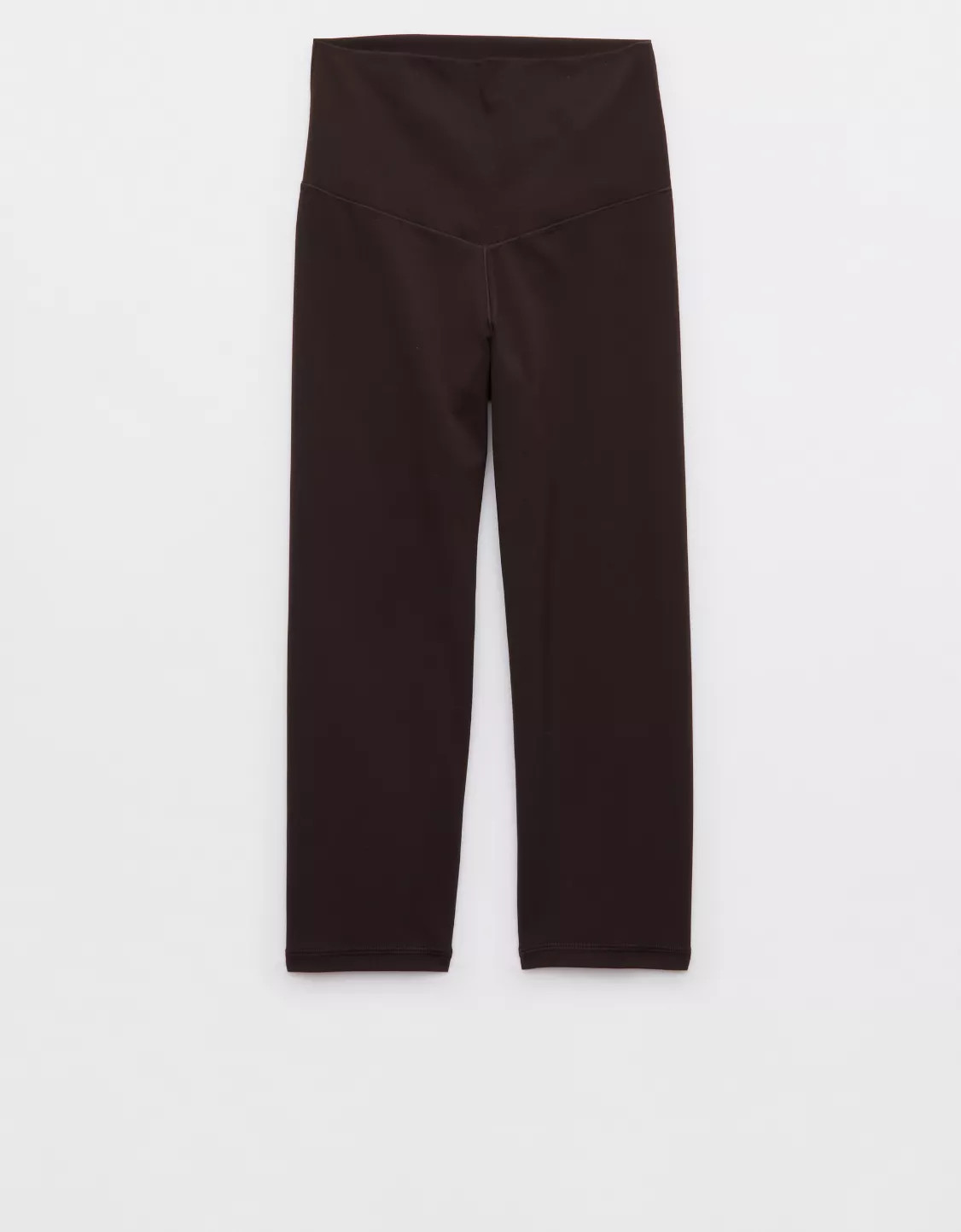 OFFLINE By Aerie Real Me XTRA Capri | American Eagle Outfitters (US & CA)