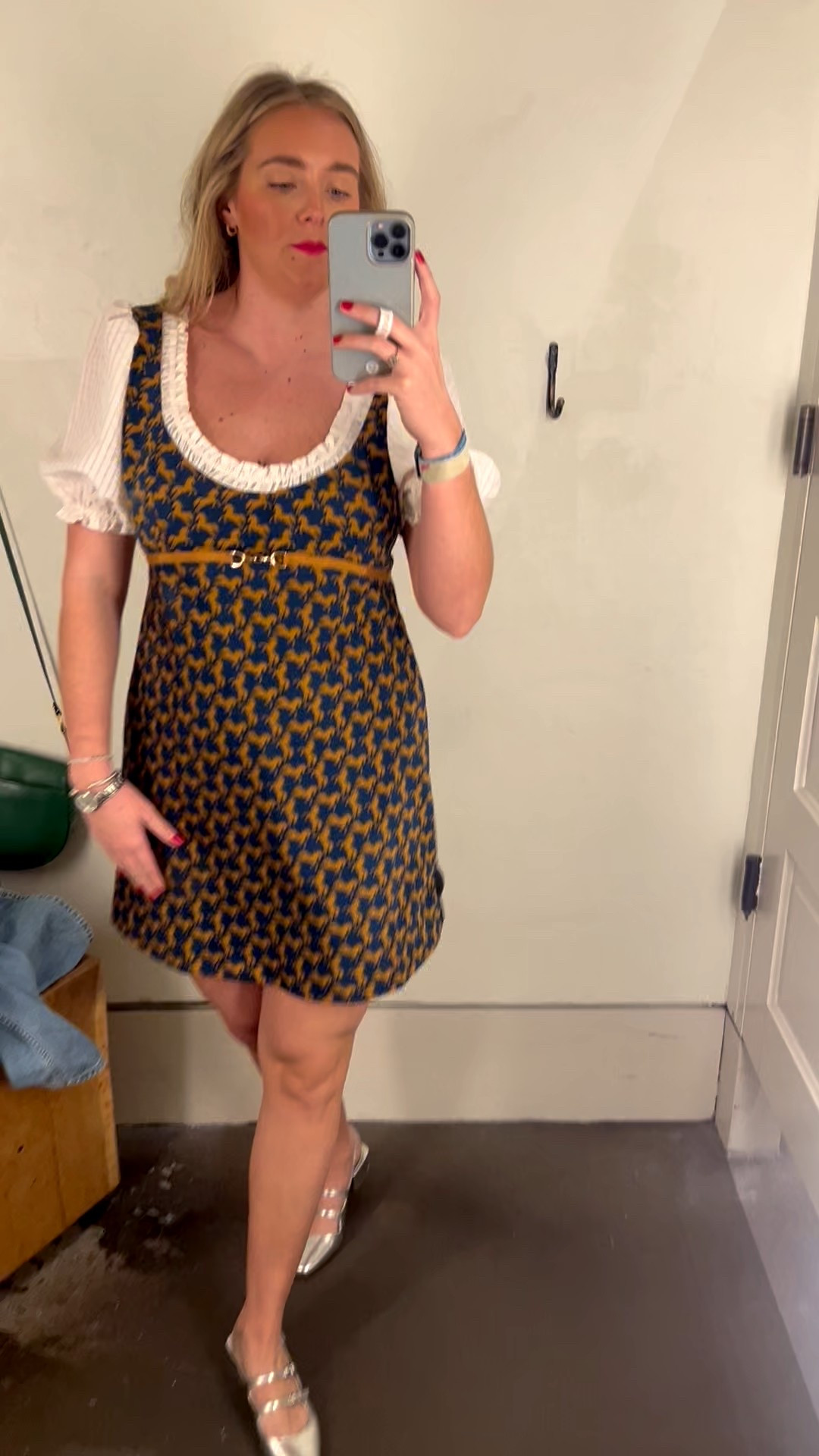 I think this is perfect for a Friendsgiving 😍 and it’s on sale! 

#LTKSaleAlert #LTKootd #LTKHoliday