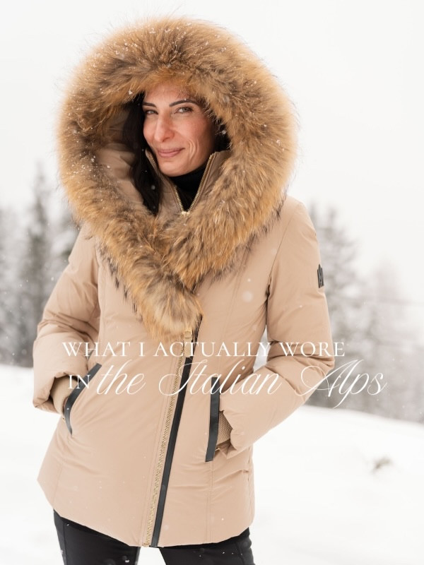 The sweat proof shirts are an absolute game changer. I wore them underneath my sweaters as a base layer. They feel like second skin. 📸 @burmanphotography