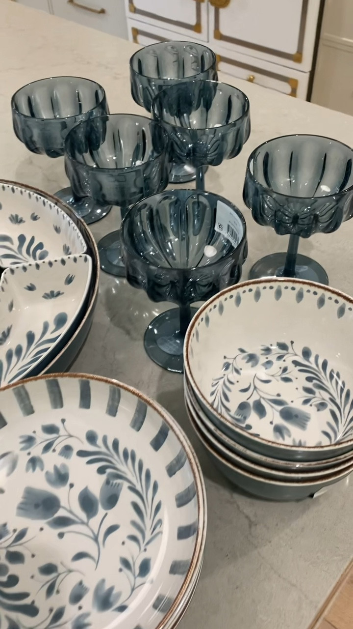 New home items from Walmart! Love how durable and stylish these are! 

#LTKStyleTip #LTKFindsUnder50 #LTKSeasonal