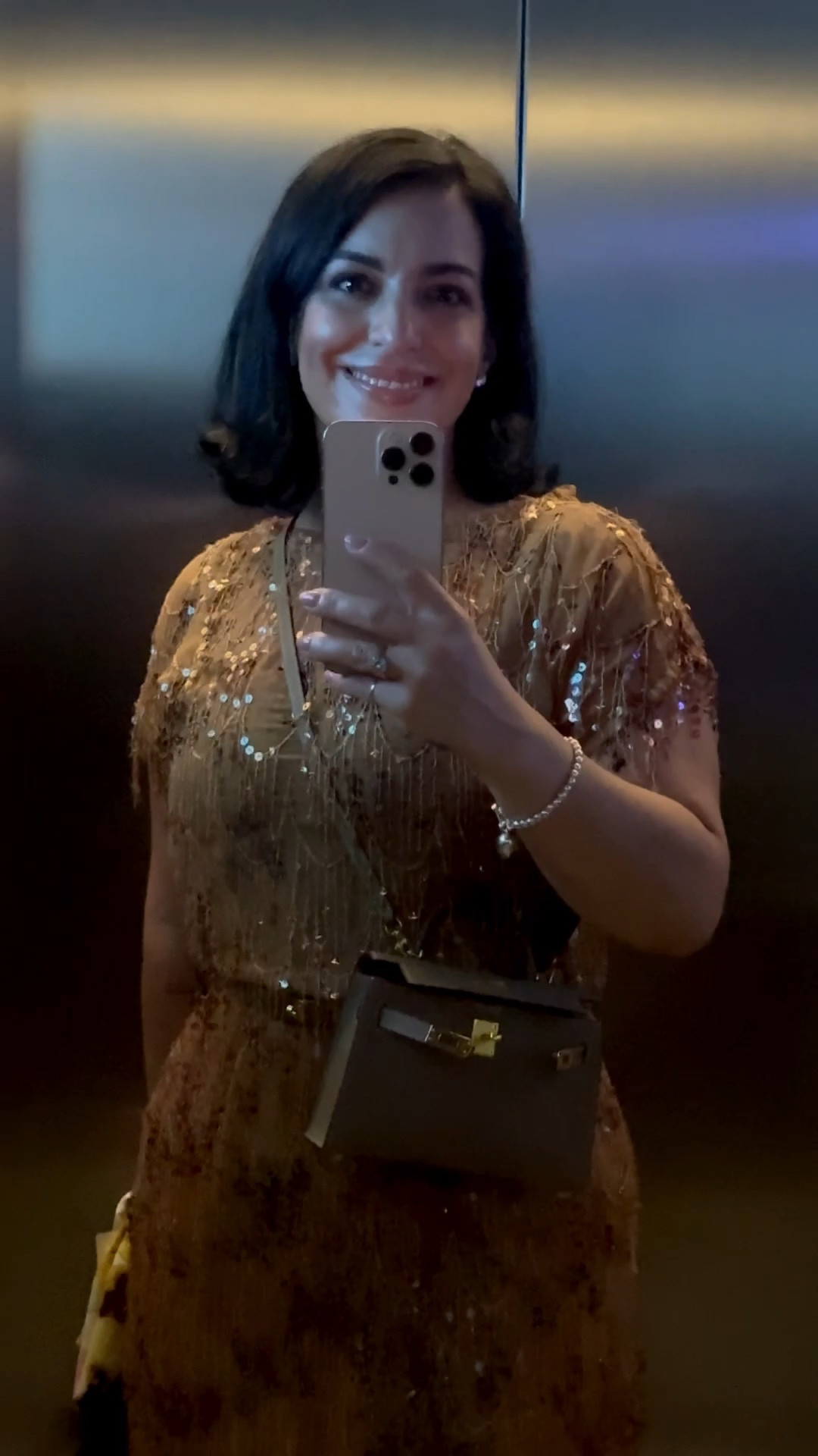 Meet Yas Gonzalez 
🤷🏻‍♀️