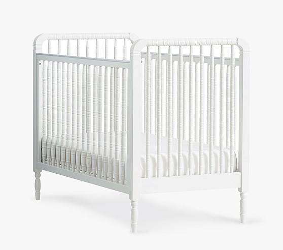 Elsie Convertible Crib | Pottery Barn Kids