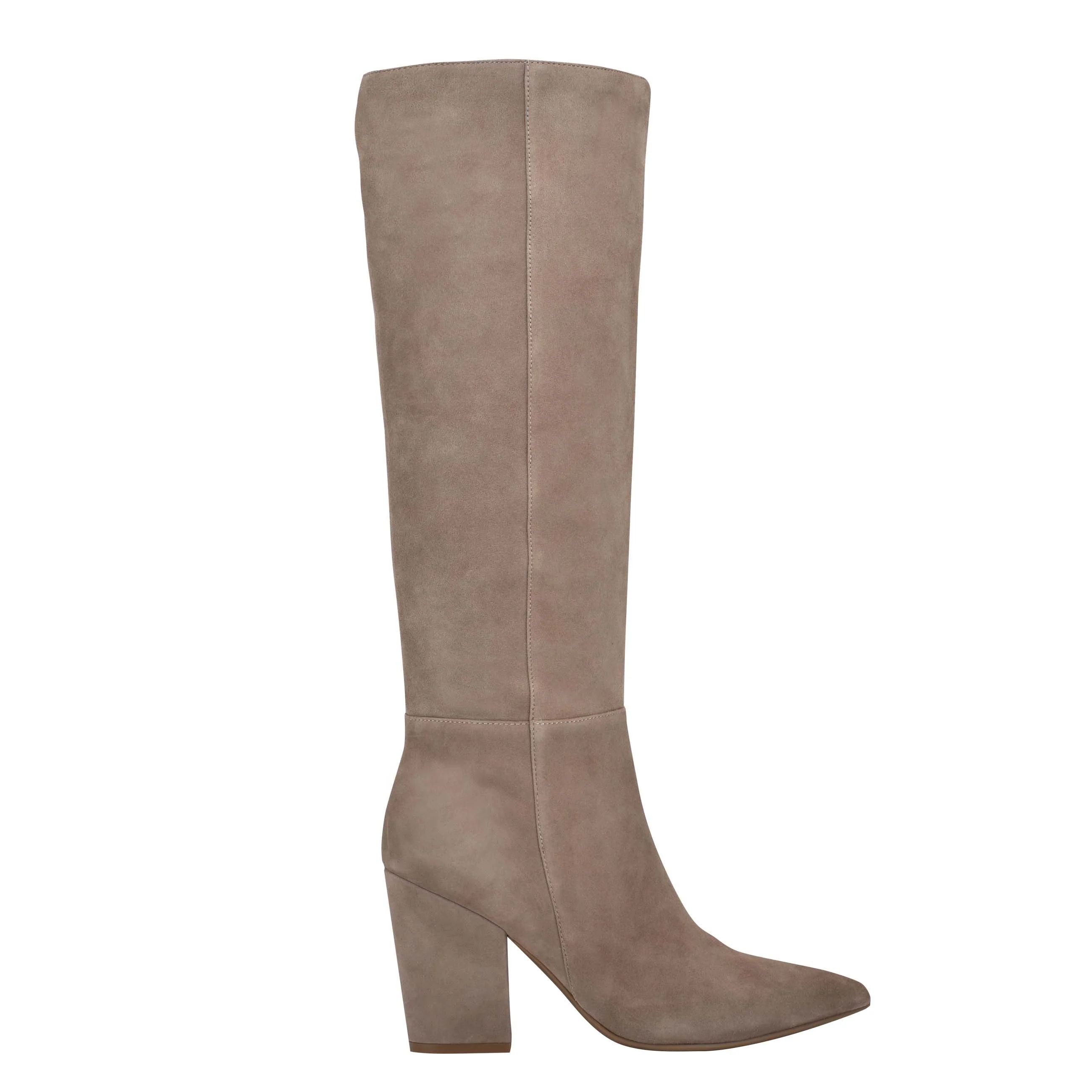 Gabal Heeled Boots | Nine West (US)