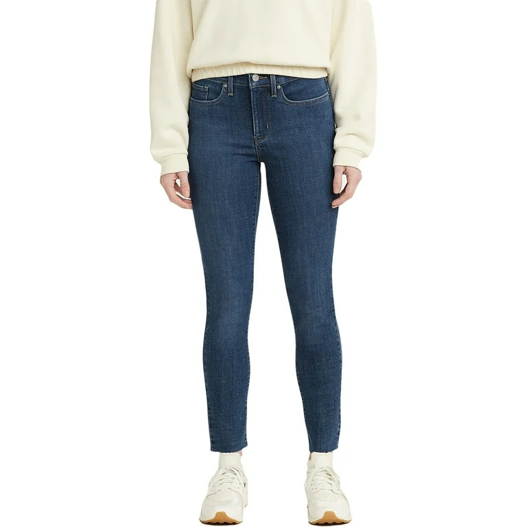 Levi’s Original Red Tab Women's 311 Shaping Skinny Jeans | Walmart (US)