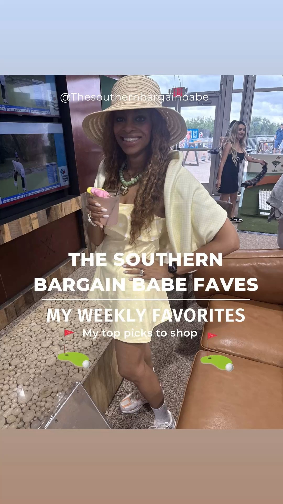 Rounding up my favorite finds from the week 💛 Sharing the pieces I’ve been loving lately and the ones worth adding to your cart.

#LTKStyle #LTKFinds #WeeklyFavorites #AffordableStyle #SpringStyle #FashionFavorites #MyTopPicks #LTKShop #EverydayStyle #BargainStyle

#LTKOver40 #LTKootd #LTKPetite
