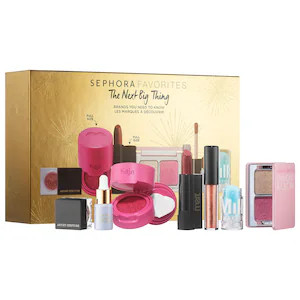The Next Big Thing | Sephora (US)