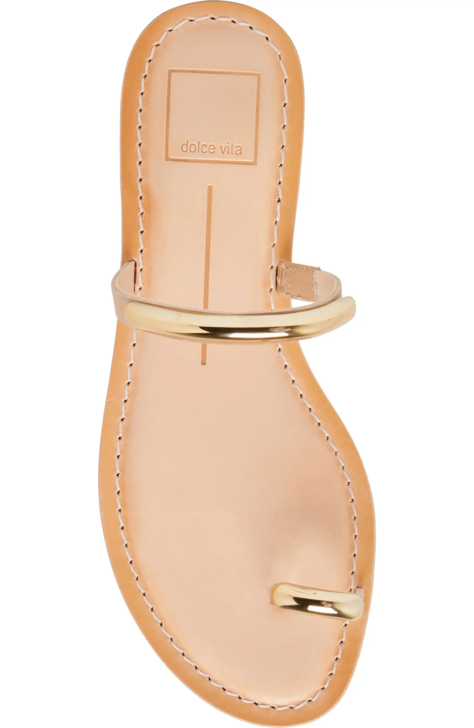 Wink Slide Sandal (Women) | Nordstrom