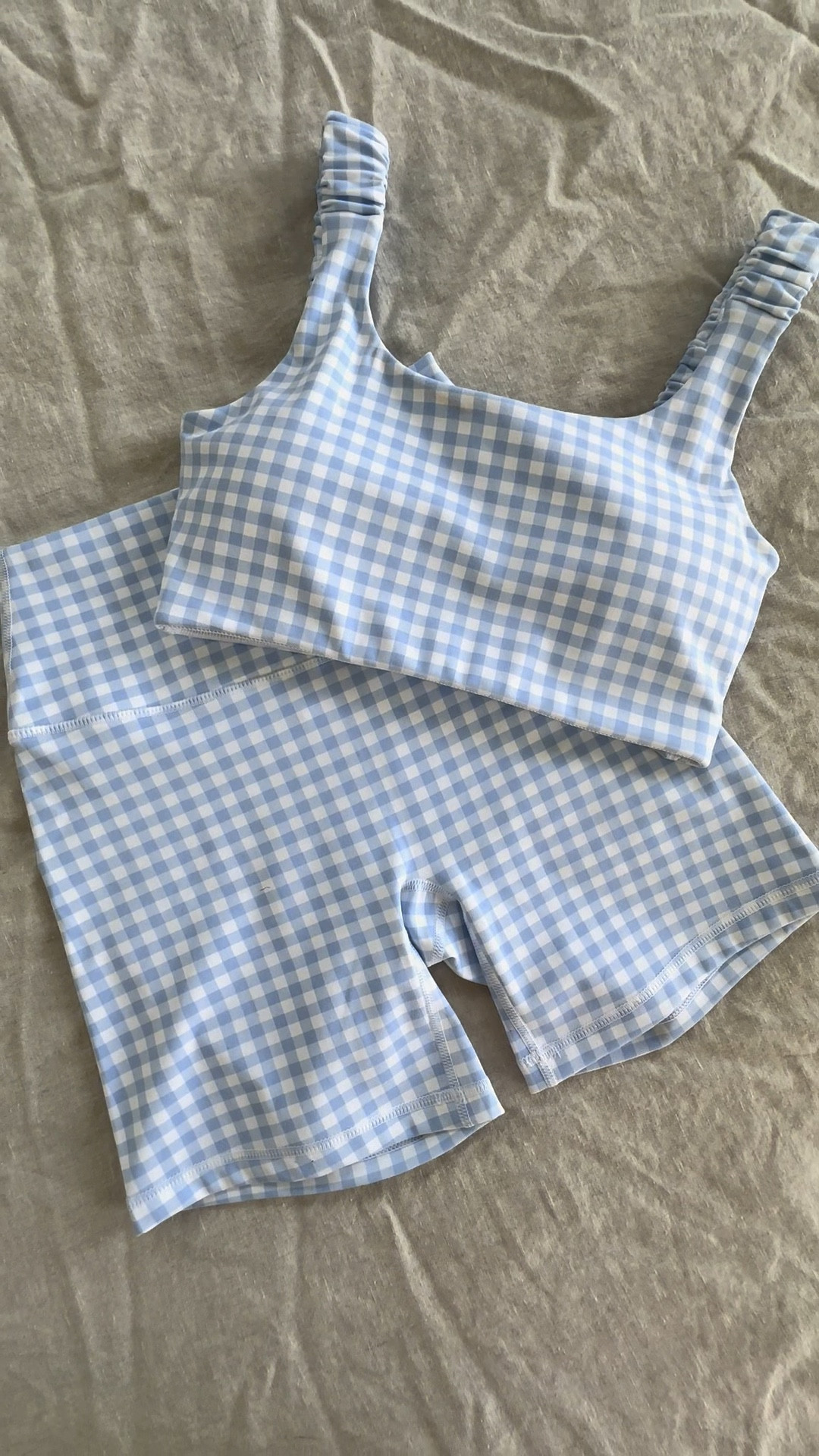 Spring is HERE! 🌸🌼🌸

#LTKVideo #LTKSeasonal #LTKfitness