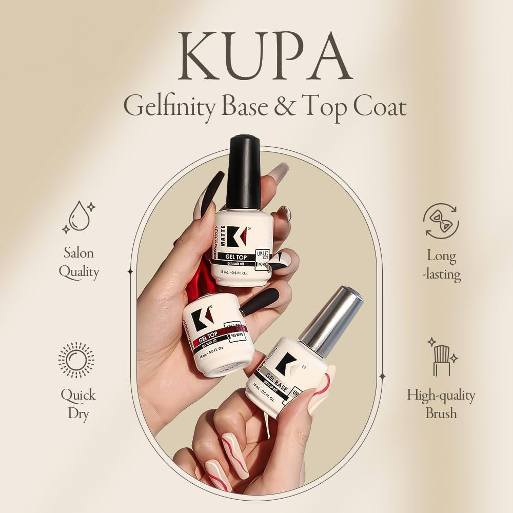 Visit the KUPA Store | Amazon (US)