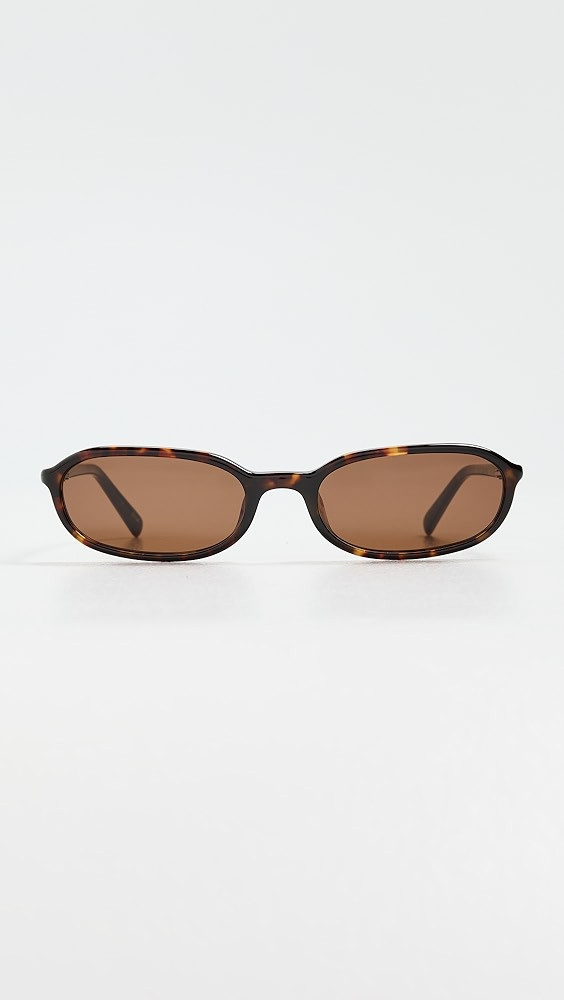 Edith Sunglasses | Shopbop