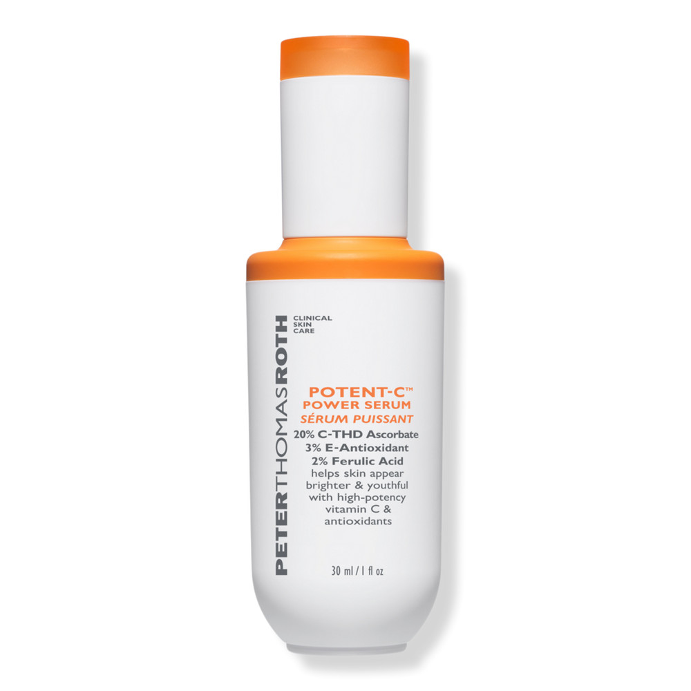 Peter Thomas Roth Potent-C Vitamin C Power Serum | Ulta