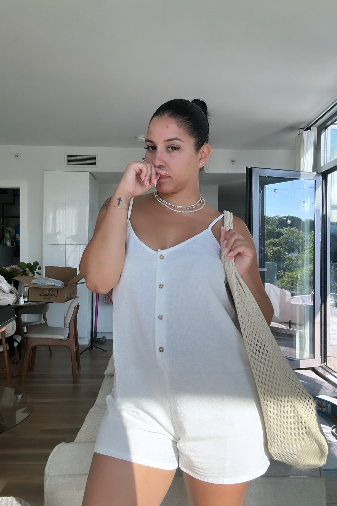 Beach day?! 

#LTKStyleTip #LTKSummerSales