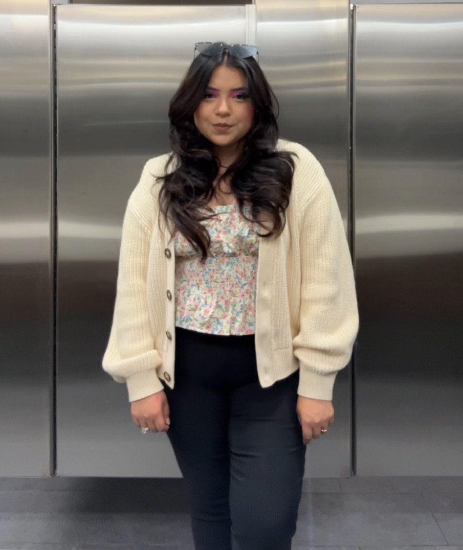 Work Outfit Idea 💞✨

#LTKMidsize #LTKWorkwear #LTKU