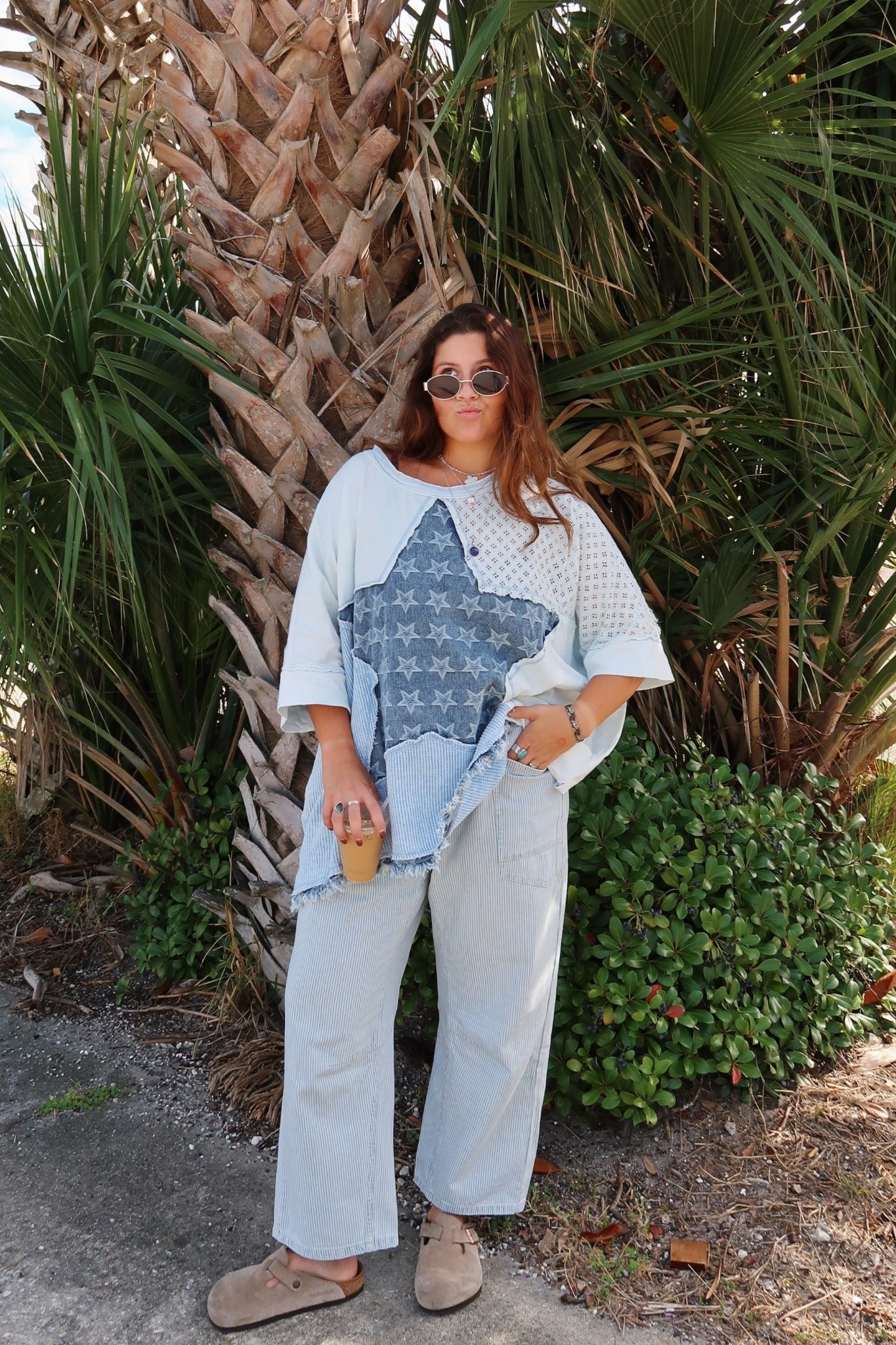 use code eleanorhross at three bird nest for 20% off!

#LTKStyleTip #LTKMidsize