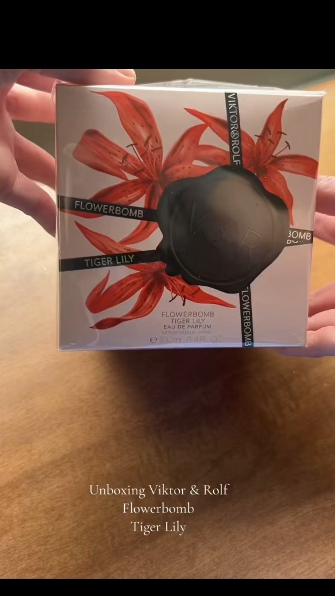 This smells warm, exotic, and luxe. I love how long it lasts. The coconut milk note blends so nice with the floral tigerlily and ends with a fruity mango. It’s like a tropical vacation in a bottle . 

#LTKBeauty #LTKGiftGuide