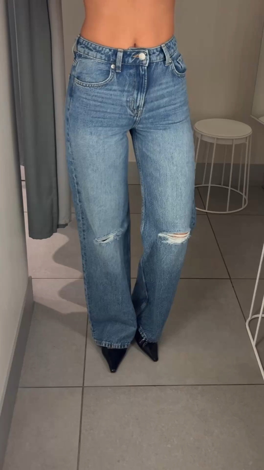 Perfect jeans, Perfect fit✨size 32

#LTKootd #LTKU #LTKhaul