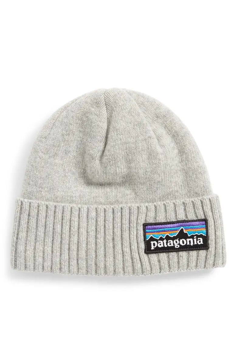 Patagonia Brodeo Wool Stocking Cap | Nordstrom | Nordstrom