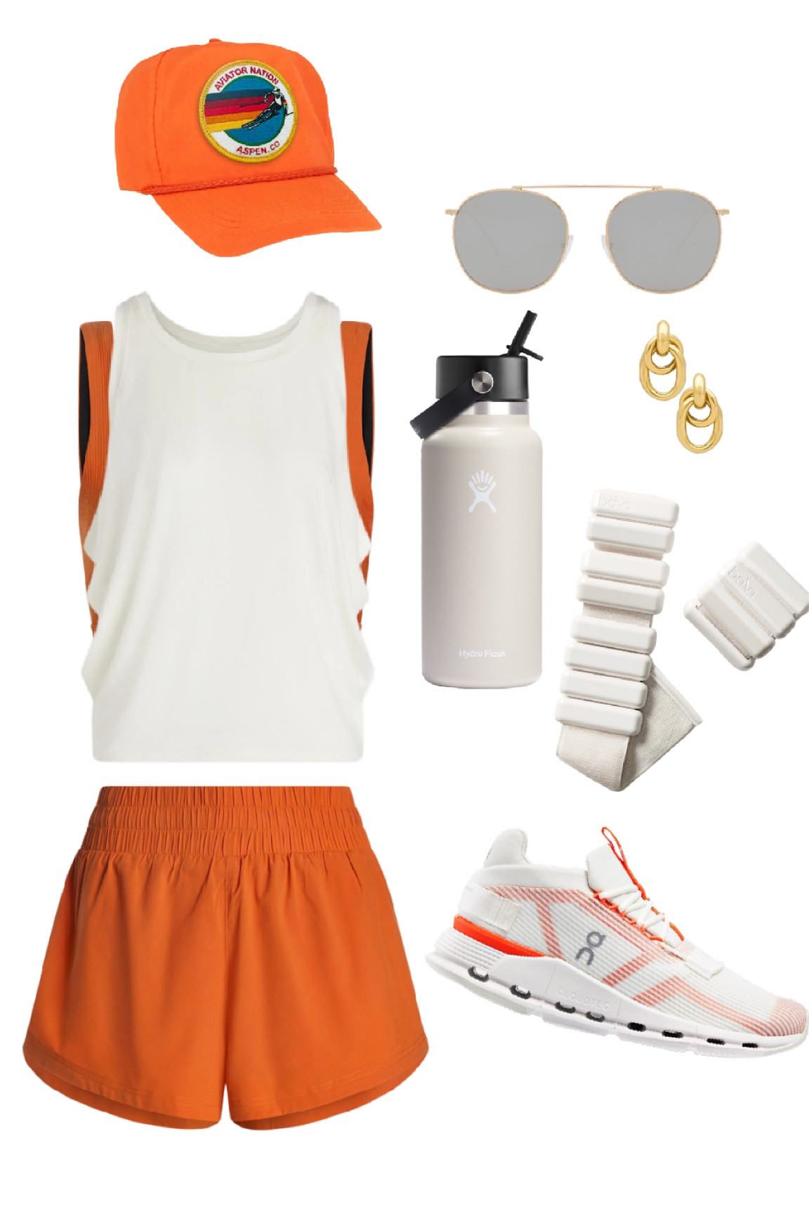 Summer workout


#LTKFind #LTKSeasonal #LTKfit