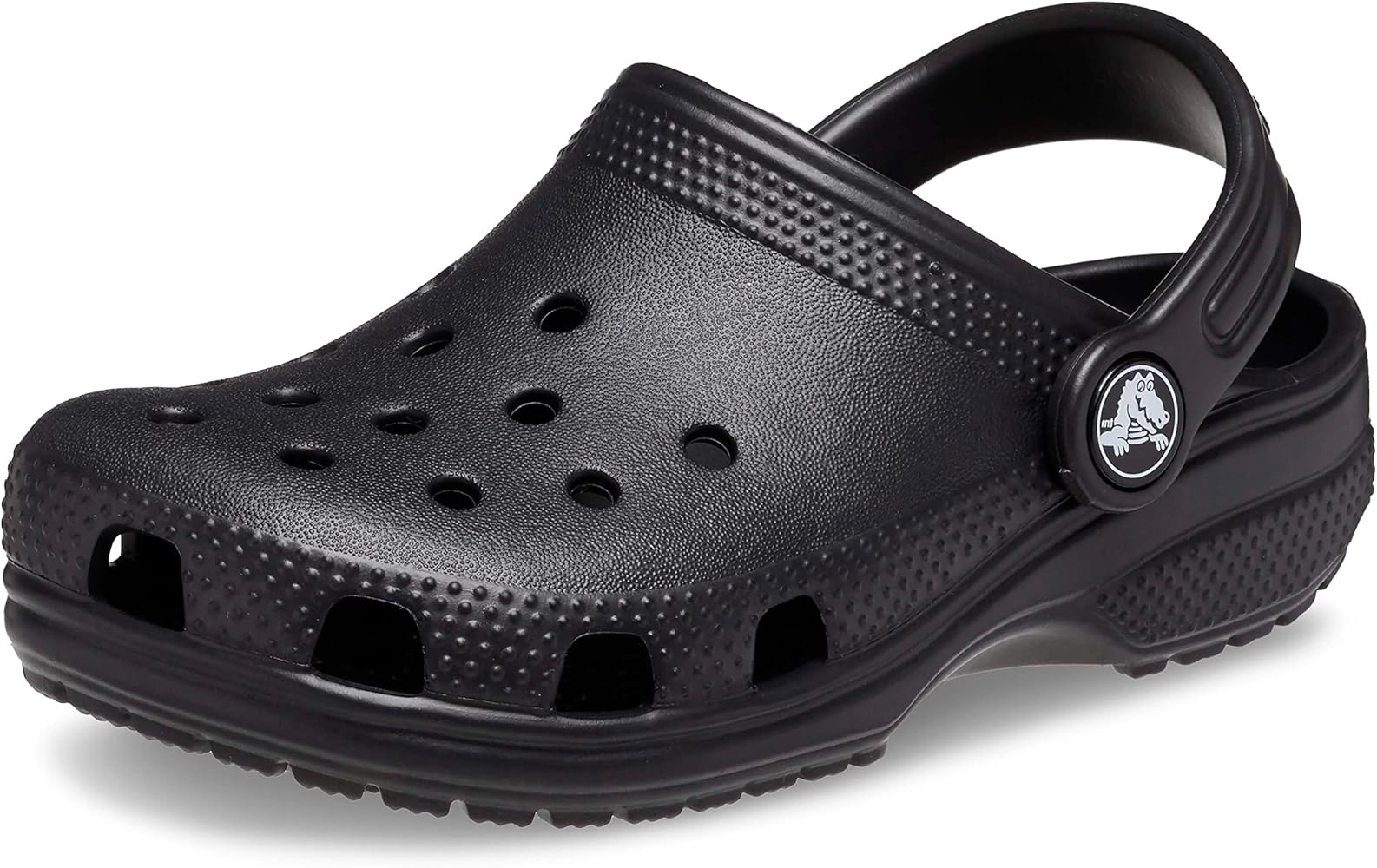Crocs Unisex-Child Kids' Classic Clogs | Amazon (US)