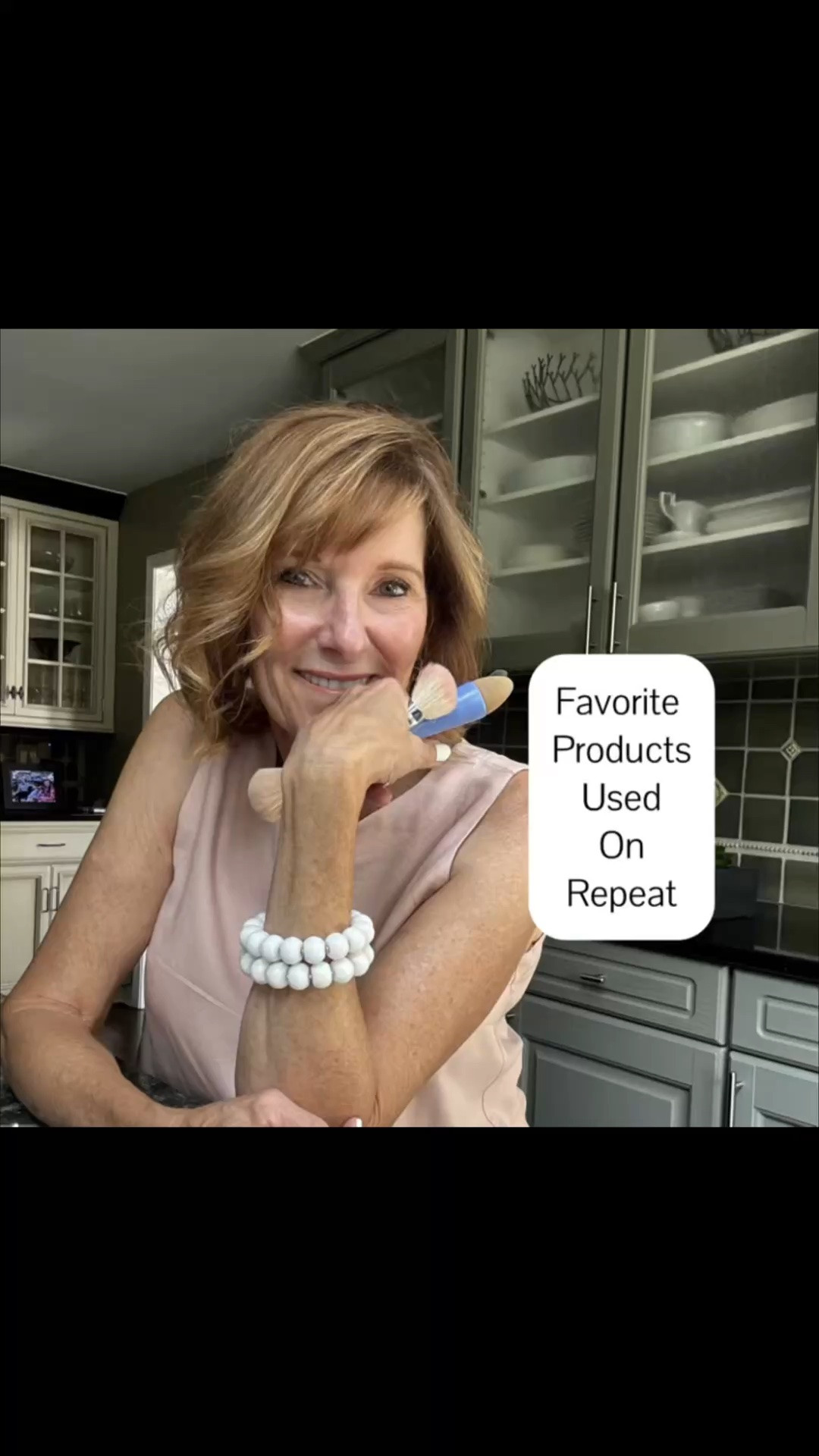 We are often asked what products we use the most.  Here’s a roundup of some of Bev’s favorites.  
Any questions, just ask!!!

#LTKgrwm #LTKBeauty #LTKTravel