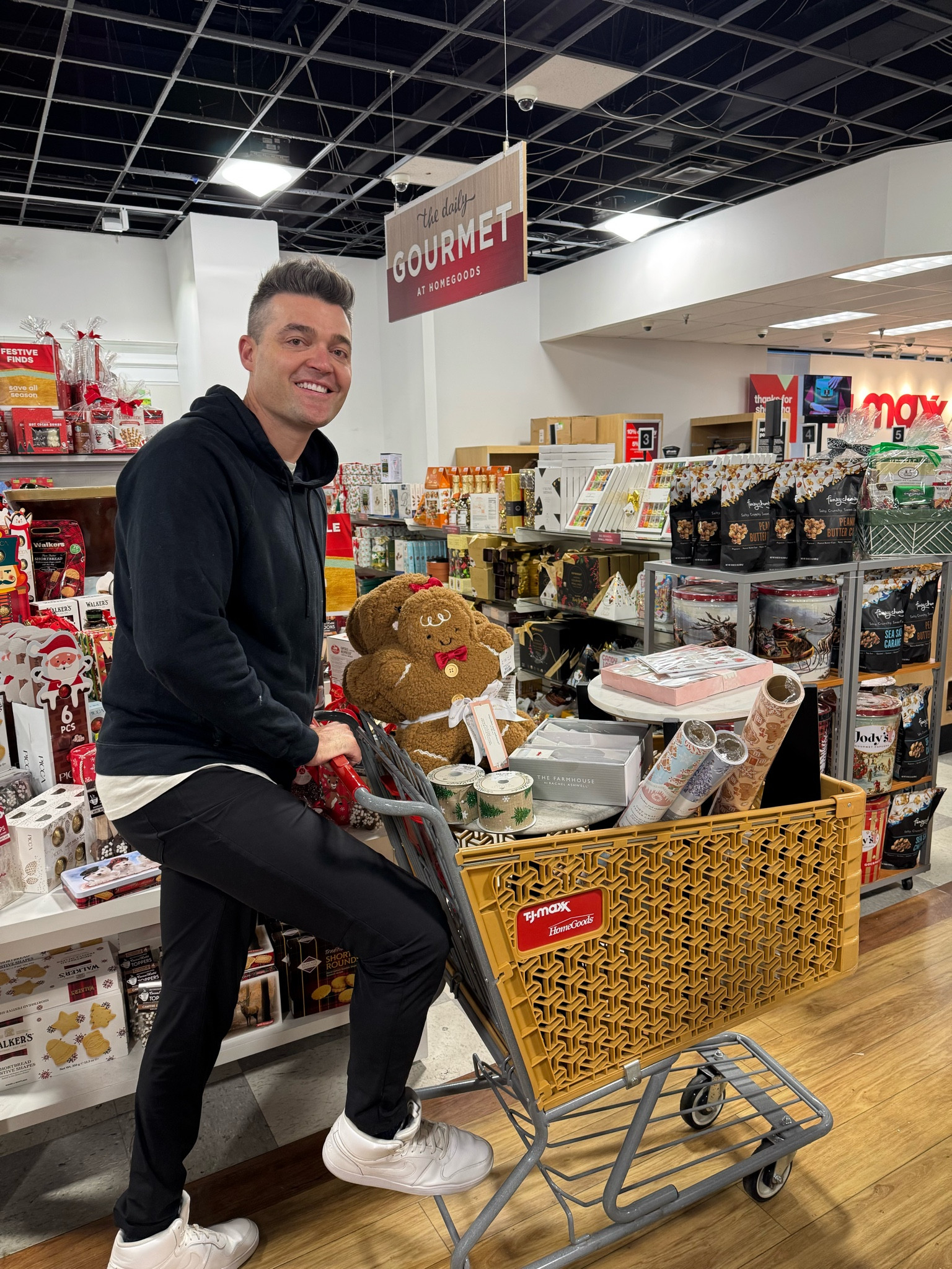 Don’t say I didn’t warn you  

#LTKSeasonal #LTKHoliday