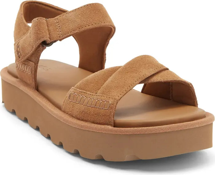 UGG® Sungaze Strappy Sandal (Women) | Nordstromrack | Nordstrom Rack