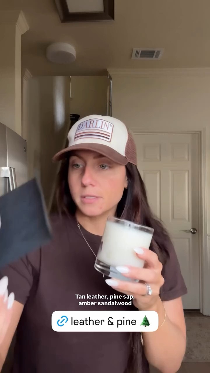 These candles smell soooo good!! I think they would be the perfect gift!

Also, look at how cute the Ranger Station perfumes are!  😍 

 

#LTKdayinmylife #LTKselfcare #LTKBeauty