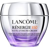 Lancôme Rénergie H.P.N. UVMUNE SPF50 Cream (Various Sizes) - 30ml | Look Fantastic (UK)