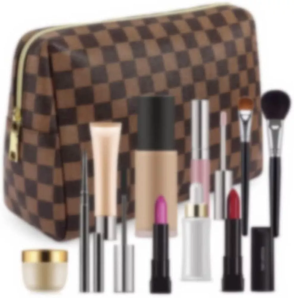 Aokur Makeup Bag Cosmetic Bag … curated on LTK